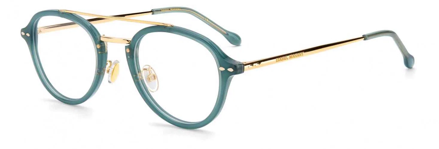 Isabel Marant IM0015 Eyeglasses - view 2